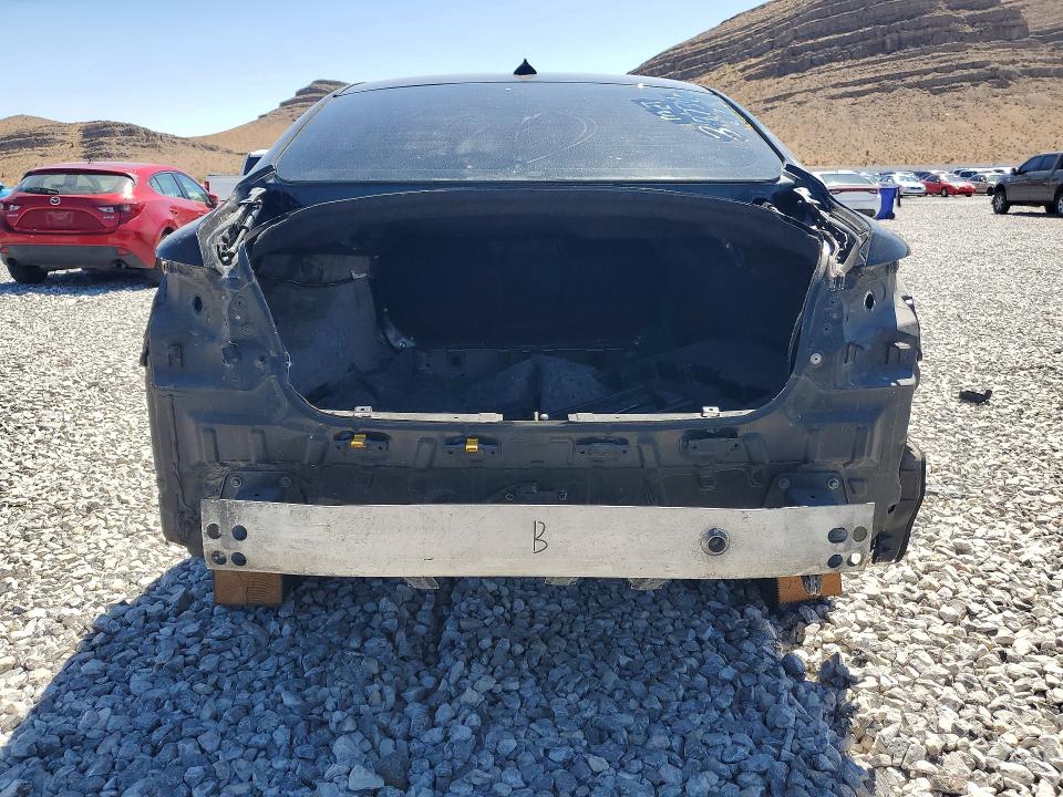 Aukcja sprzedaży 2018 Infiniti Q50, vin: JN1EV7AP3JM358704, numer aukcji: 50342046