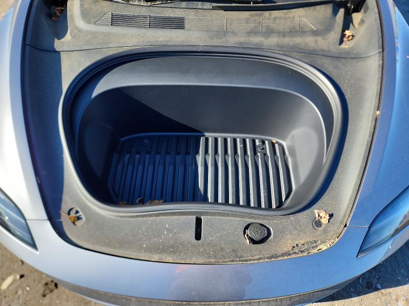 Продажа на аукционе авто 2025 Tesla Model 3, vin: 5YJ3E1EA6SF967304, номер лота: 49567466