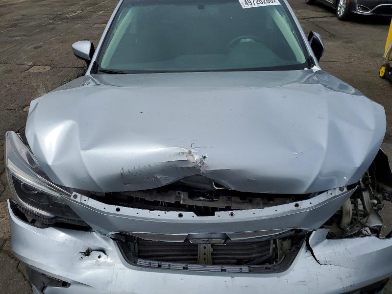 Продажа на аукционе авто 2018 Subaru Legacy, vin: 4S3BNAD61J3017565, номер лота: 49726286