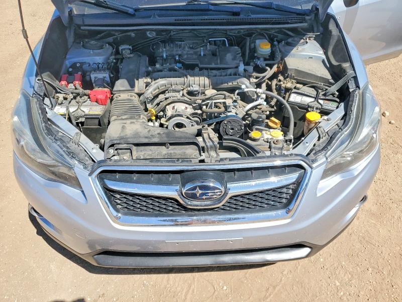 2014 Subaru Xv Crosstrek მანქანა იყიდება აუქციონზე, vin: JF2GPBKC0EH225025, აუქციონის ნომერი: 50114126