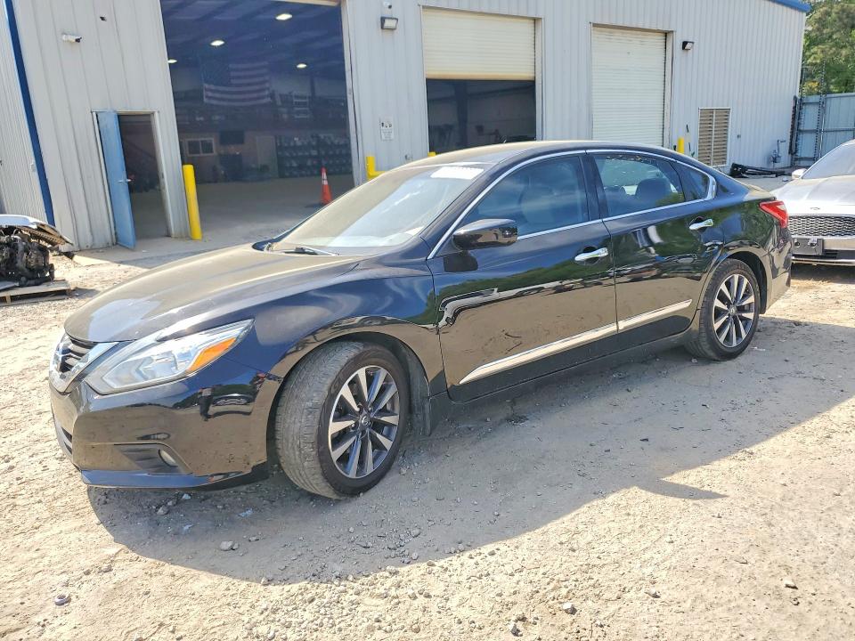 Aukcja sprzedaży 2016 Nissan Altima, vin: 1N4AL3AP9GC285093, numer aukcji: 49290026