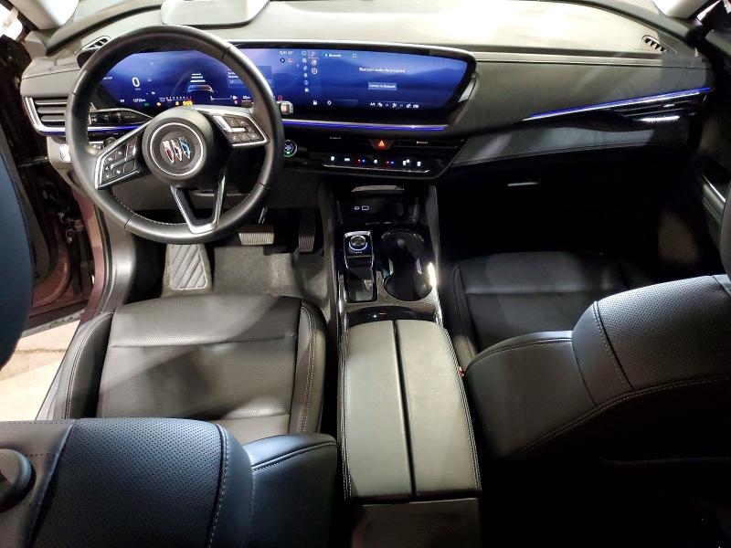 51282056 :رقم المزاد ، LRBFZME46RD019076 vin ، 2024 Buick Envision مزاد بيع