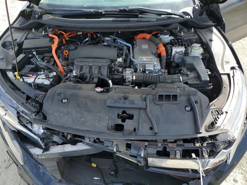 Продаж на аукціоні авто 2019 Honda Clarity, vin: JHMZC5F36KC002560, номер лоту: 51342376
