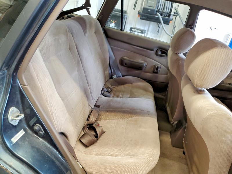 50350986 :رقم المزاد ، JT2EB02E0T0114084 vin ، 1996 Toyota Corolla مزاد بيع