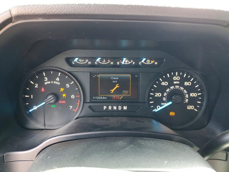 Aukcja sprzedaży 2018 Ford F150, vin: 1FTEW1CP6JKD16740, numer aukcji: 49430826