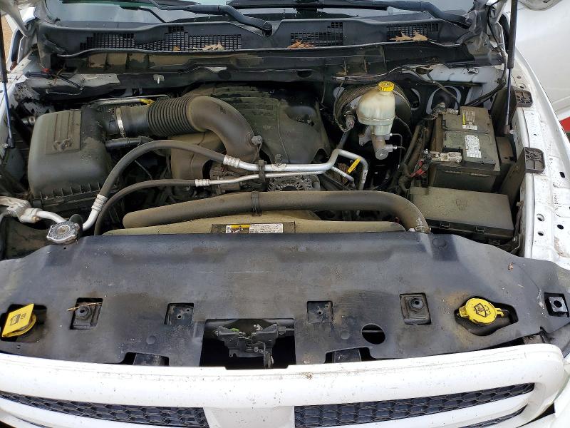 Aukcja sprzedaży 2014 Ram 1500, vin: 1C6RR6FT3ES160801, numer aukcji: 50545956