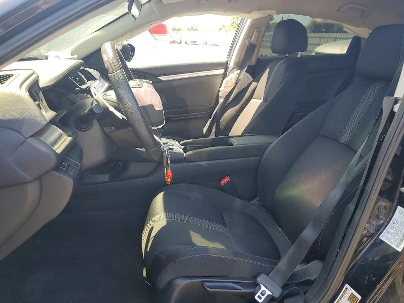 52069176 :رقم المزاد ، 2HGFC2F65LH595180 vin ، 2020 Honda Civic مزاد بيع