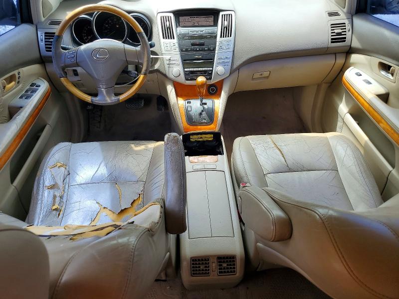 Aukcja sprzedaży 2005 Lexus Rx 330, vin: 2T2GA31U75C027901, numer aukcji: 48991616
