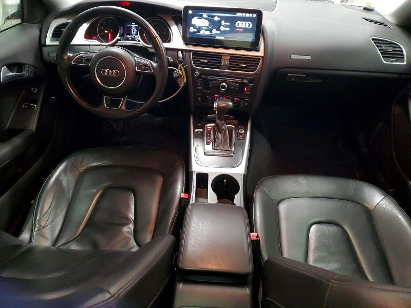 49403376 :رقم المزاد ، WAUDFBFR3FA047931 vin ، 2015 Audi A5 مزاد بيع