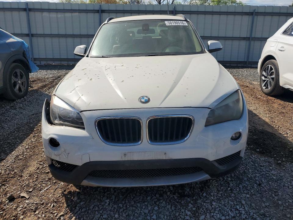 Продажа на аукционе авто 2013 Bmw X1, vin: WBAVL1C52DVR83876, номер лота: 50190516