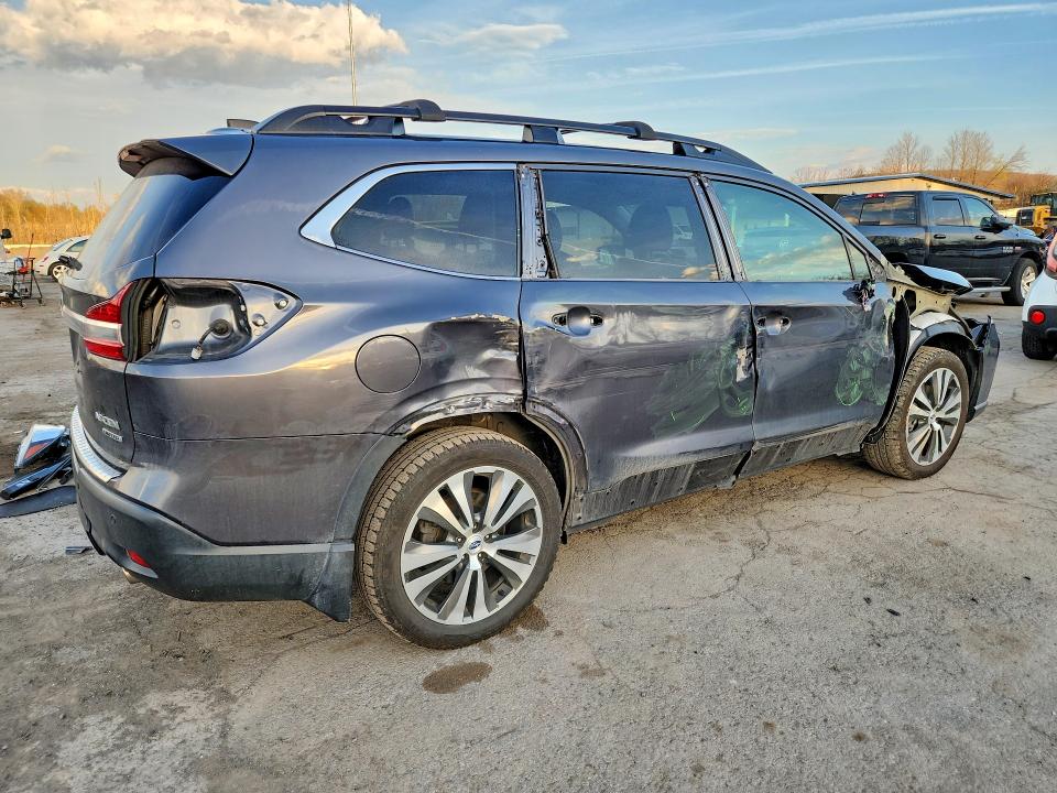 Продаж на аукціоні авто 2020 Subaru Ascent, vin: 4S4WMAPD8L3402456, номер лоту: 49387116