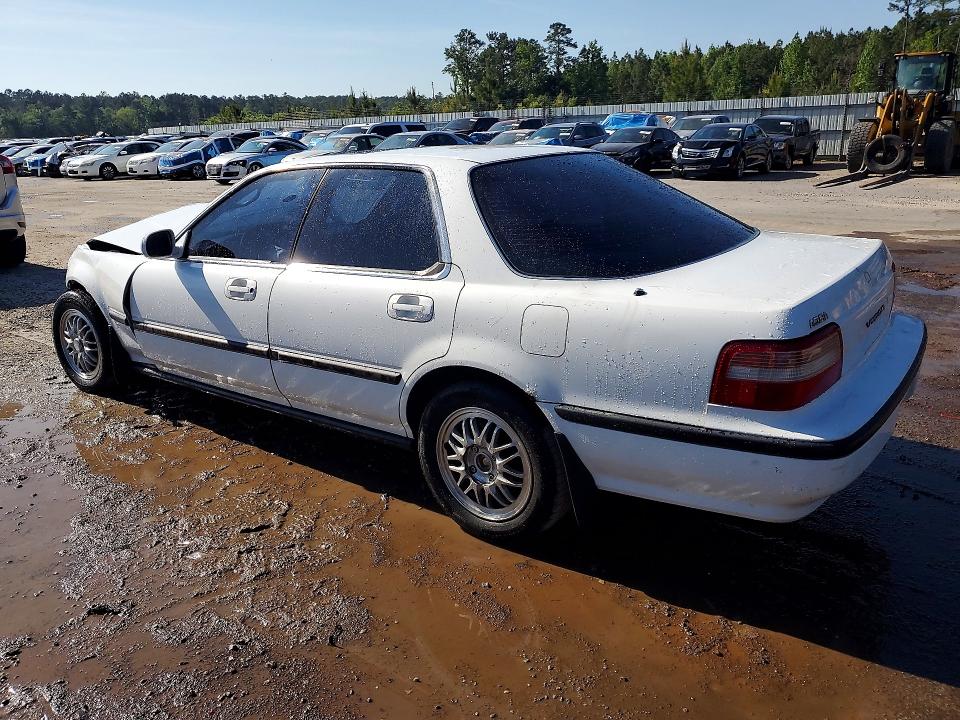 Продаж на аукціоні авто 1992 Acura Vigor, vin: JH4CC2652NC023562, номер лоту: 49794356