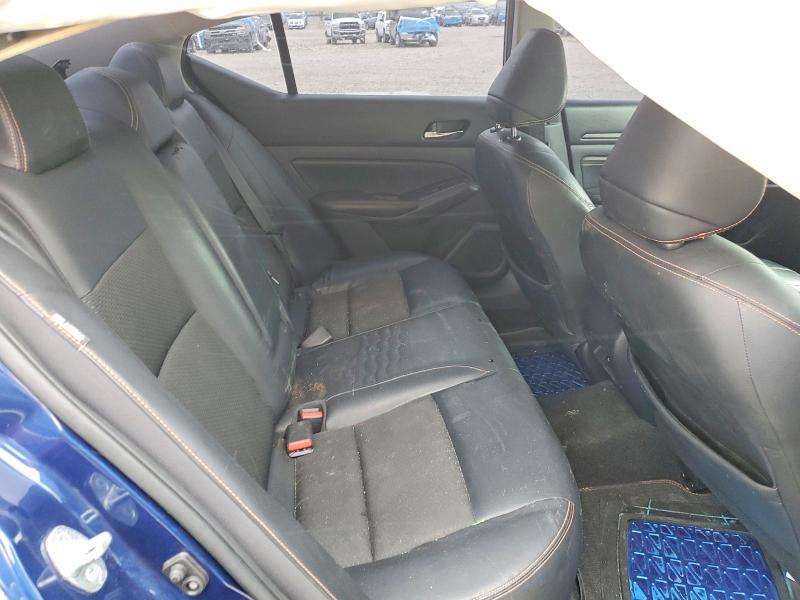 Aukcja sprzedaży 2019 Nissan Altima, vin: 1N4BL4CV2KC103281, numer aukcji: 50188006