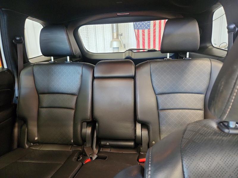 Aukcja sprzedaży 2019 Honda Passport, vin: 5FNYF8H99KB010646, numer aukcji: 50681496