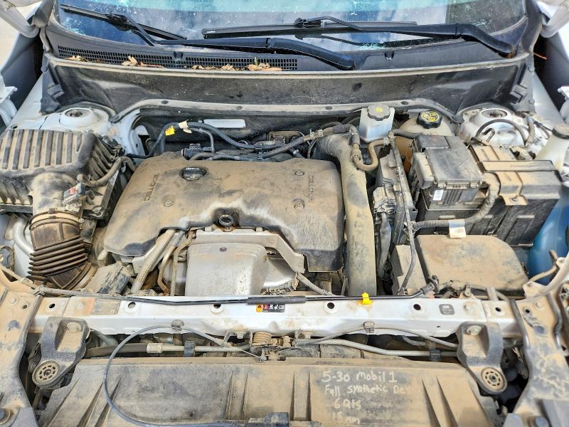 51716806 :رقم المزاد ، 3GKALVEX4KL155904 vin ، 2019 Gmc Terrain مزاد بيع