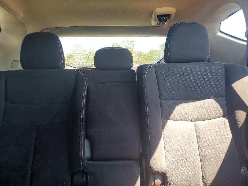 Продажа на аукционе авто 2017 Nissan Murano, vin: 5N1AZ2MH5HN151190, номер лота: 48642916