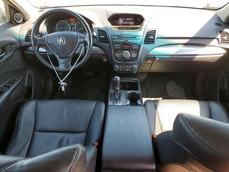 Aukcja sprzedaży 2013 Acura Rdx, vin: 5J8TB3H35DL000475, numer aukcji: 48465826