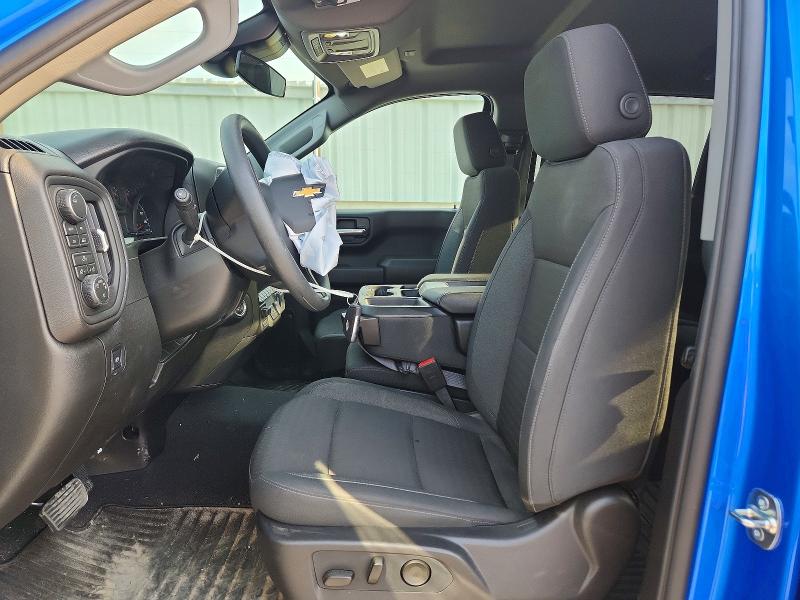 50239146 :رقم المزاد ، 1GCPKBEK0TZ217997 vin ، 2026 Chevrolet Silverado مزاد بيع