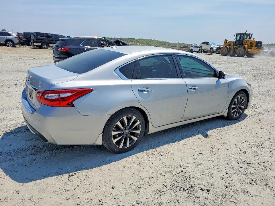 Продаж на аукціоні авто 2016 Nissan Altima, vin: 1N4AL3AP2GC238102, номер лоту: 49211666