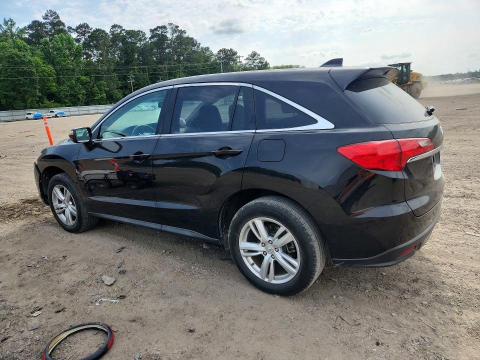 51697746 :رقم المزاد ، 5J8TB3H59EL005813 vin ، 2014 Acura Rdx مزاد بيع