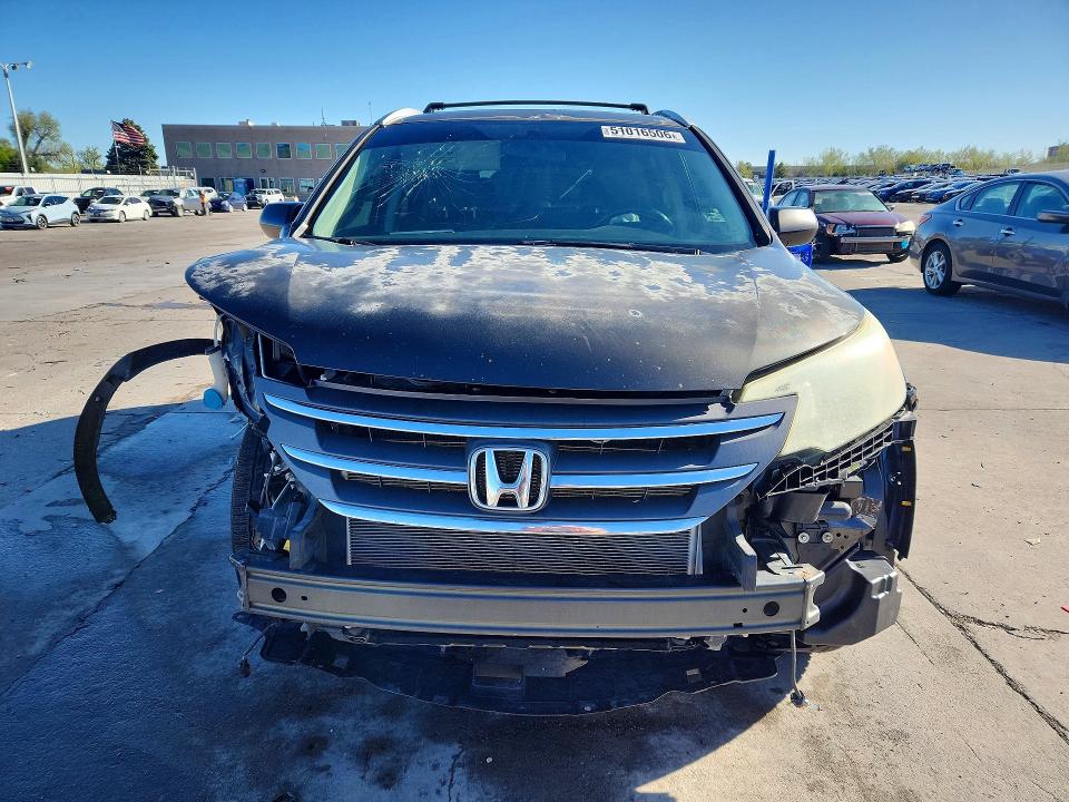 Aukcja sprzedaży 2013 Honda Cr-v, vin: 5J6RM4H7XDL008528, numer aukcji: 51016506