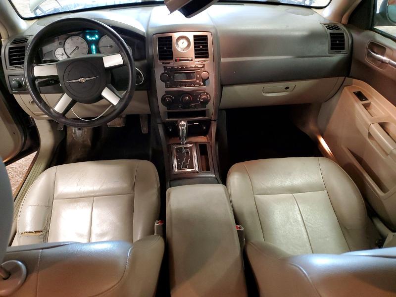 51335026 :رقم المزاد ، 2C3KA53G26H383749 vin ، 2006 Chrysler 300 مزاد بيع