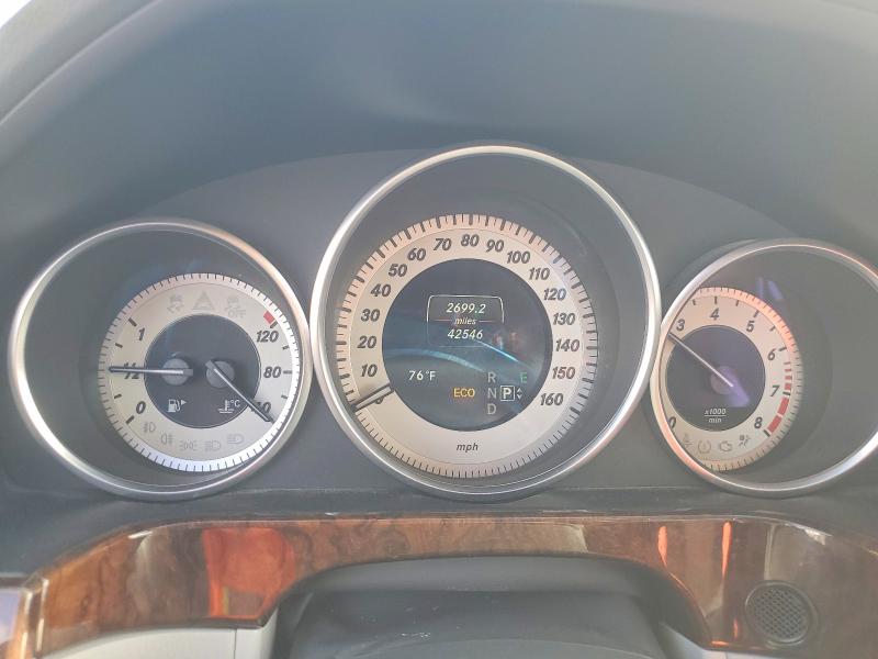 Продажа на аукционе авто 2014 Mercedes-benz E, vin: WDDHF5KB2EA977922, номер лота: 49545206