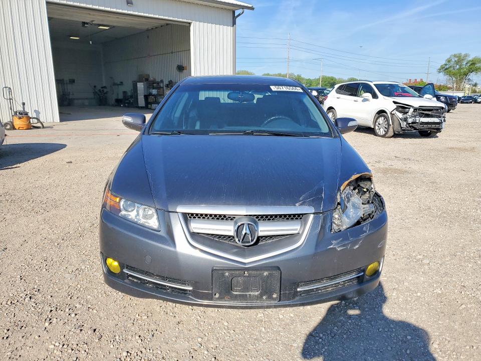 Продажа на аукционе авто 2008 Acura Tl, vin: 19UUA66278A052226, номер лота: 50716566