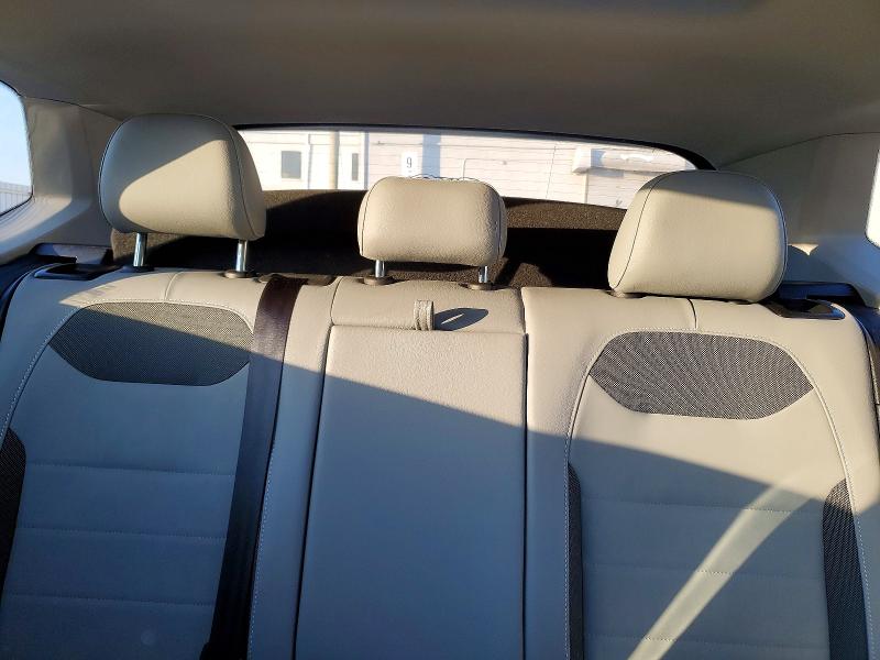 50949736 :رقم المزاد ، 3VVVX7B20PM370835 vin ، 2023 Volkswagen Taos مزاد بيع