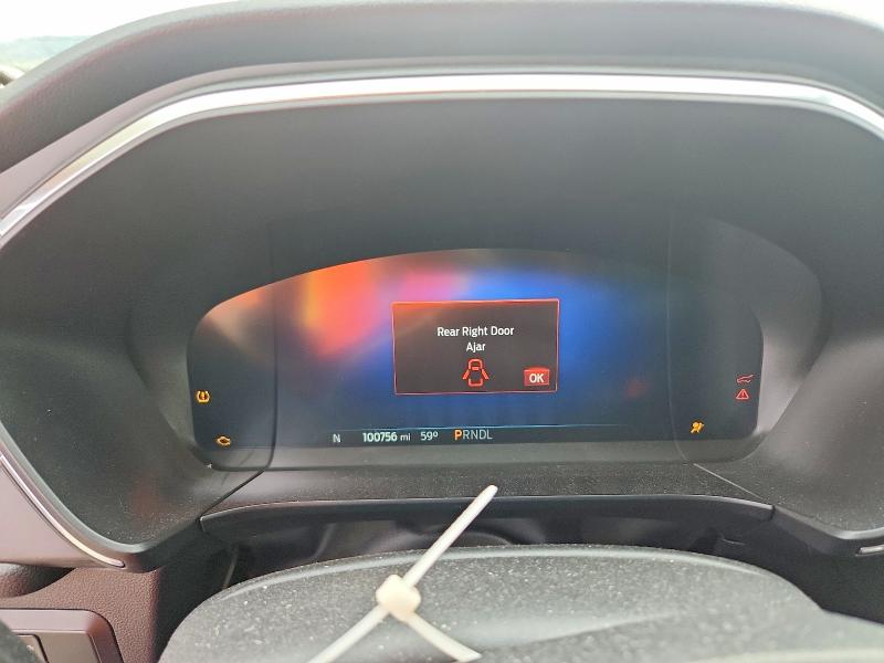Продаж на аукціоні авто 2020 Ford Escape, vin: 1FMCU0DZ4LUB86838, номер лоту: 51142696