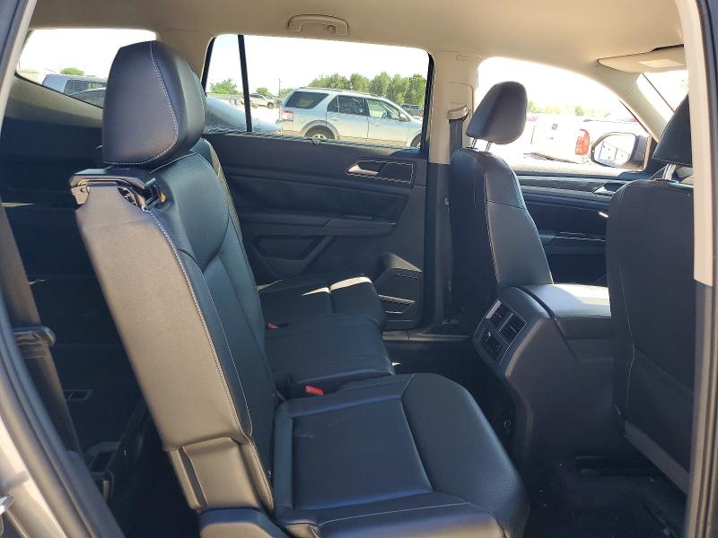 2019 Volkswagen Atlas მანქანა იყიდება აუქციონზე, vin: 1V2UR2CA1KC578082, აუქციონის ნომერი: 48996036