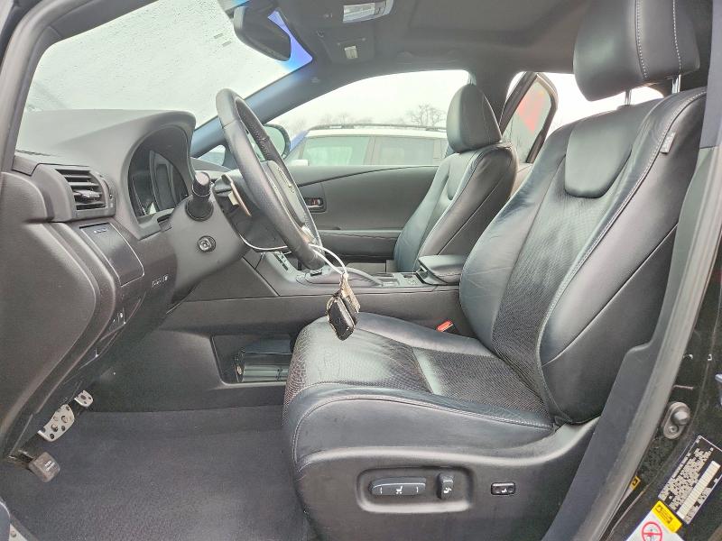 Продажа на аукционе авто 2015 Lexus Rx 350, vin: 2T2BK1BA5FC259091, номер лота: 46739666