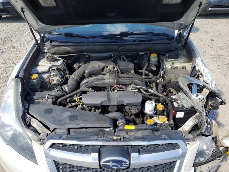 Aukcja sprzedaży 2013 Subaru Legacy, vin: 4S3BMBC66D3039964, numer aukcji: 51771256