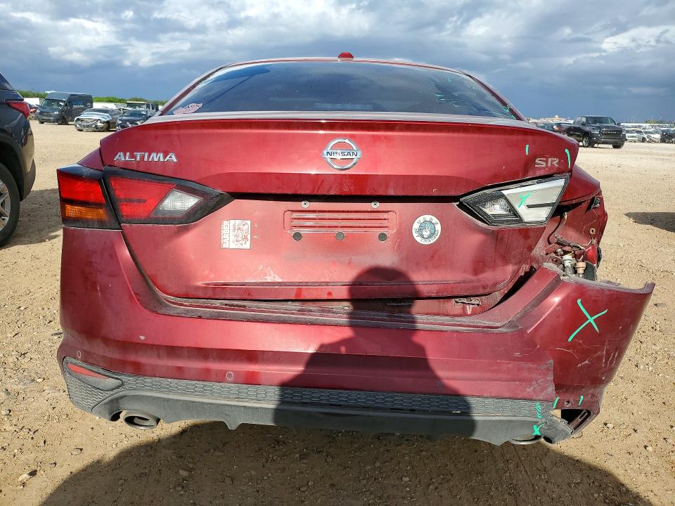 Продаж на аукціоні авто 2020 Nissan Altima, vin: 1N4BL4CV8LN305113, номер лоту: 49416806