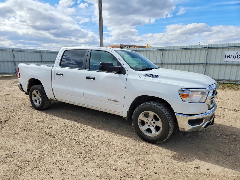 Aukcja sprzedaży 2019 Ram 1500, vin: 1C6SRFGT4KN553040, numer aukcji: 51161036