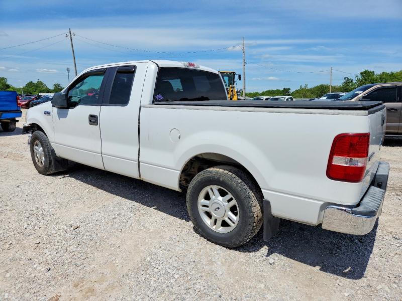 Продаж на аукціоні авто 2005 Ford F150, vin: 1FTRX12W85NA35549, номер лоту: 74385725