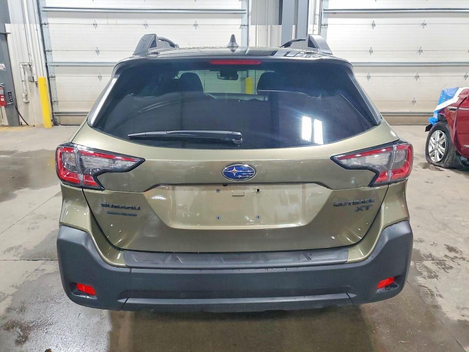 Продажа на аукционе авто 2023 Subaru Outback, vin: 4S4BTGLD6P3209898, номер лота: 48909716