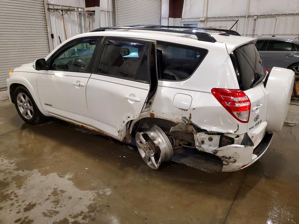 Aukcja sprzedaży 2010 Toyota Rav4, vin: 2T3DK4DV1AW014821, numer aukcji: 50578856