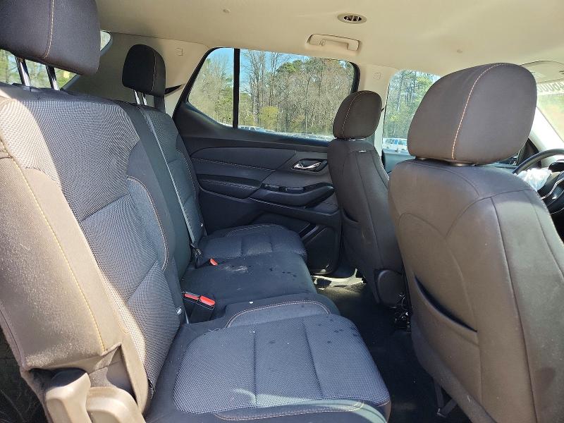 Aukcja sprzedaży 2020 Chevrolet Traverse, vin: 1GNERFKW2LJ276671, numer aukcji: 48146006