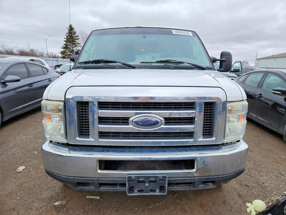Продаж на аукціоні авто 2008 Ford Econoline, vin: 1FTNE14W78DA61698, номер лоту: 48096236