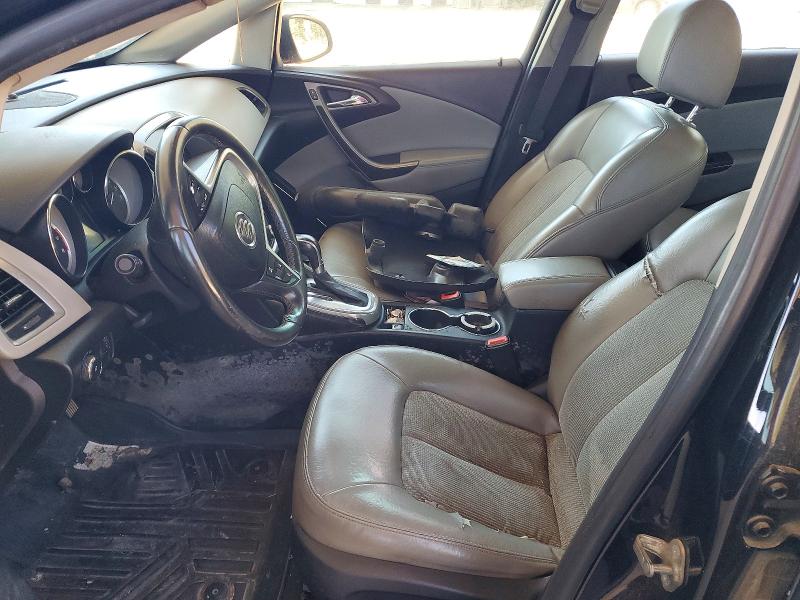 Продаж на аукціоні авто 2016 Buick Verano, vin: 1G4PW5SK9G4169909, номер лоту: 46822596