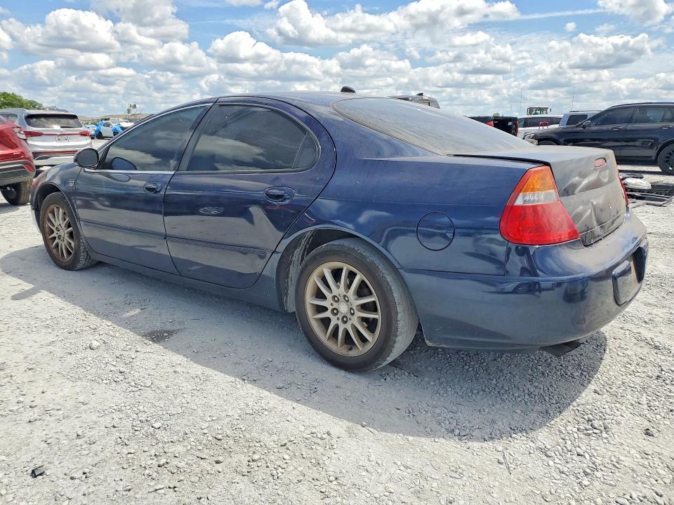 Aukcja sprzedaży 2004 Chrysler 300m, vin: 2C3HE66G14H690486, numer aukcji: 50971306