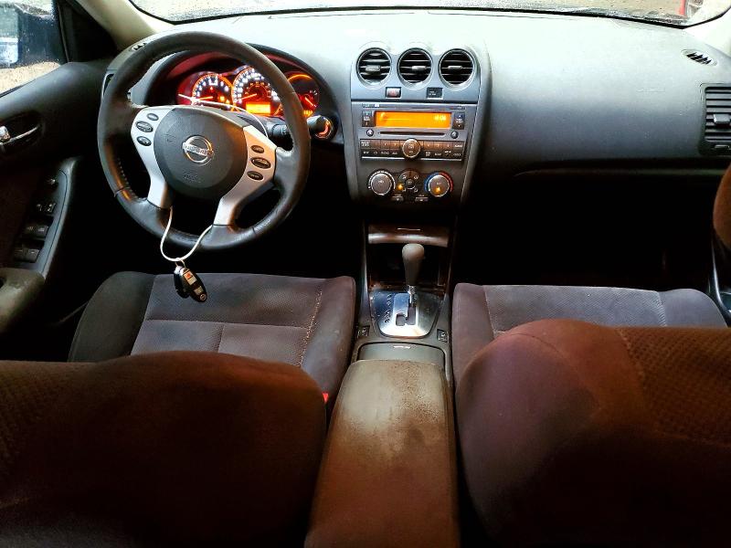 Aukcja sprzedaży 2008 Nissan Altima, vin: 1N4AL21E38C139329, numer aukcji: 49833636