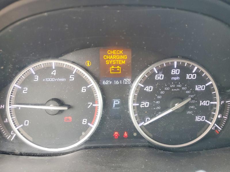 2013 Acura Rdx მანქანა იყიდება აუქციონზე, vin: 5J8TB4H54DL000880, აუქციონის ნომერი: 50213626