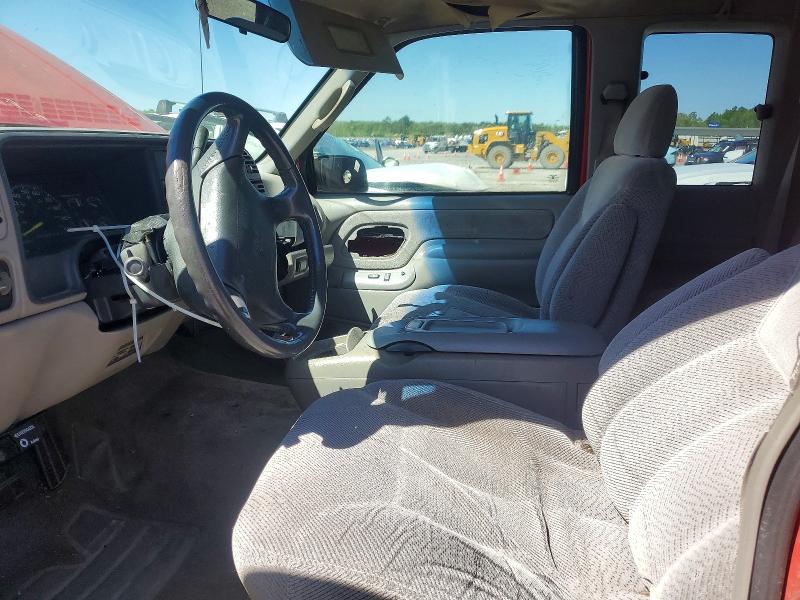 Aukcja sprzedaży 1995 Gmc Sierra, vin: 2GTEC19K0S1579389, numer aukcji: 48942796