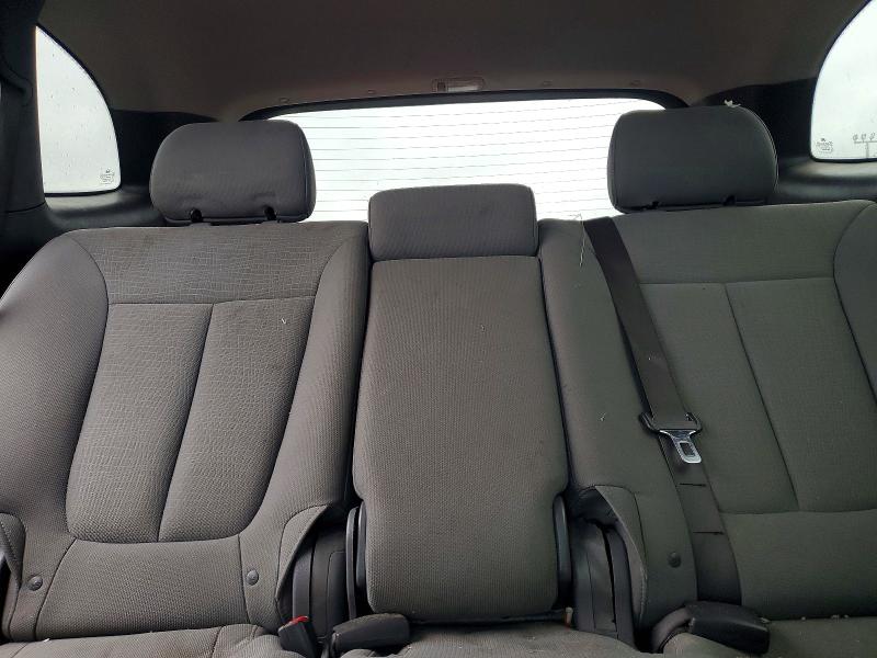 Aukcja sprzedaży 2010 Hyundai Santa Fe, vin: 5NMSG3AB8AH345445, numer aukcji: 52006976