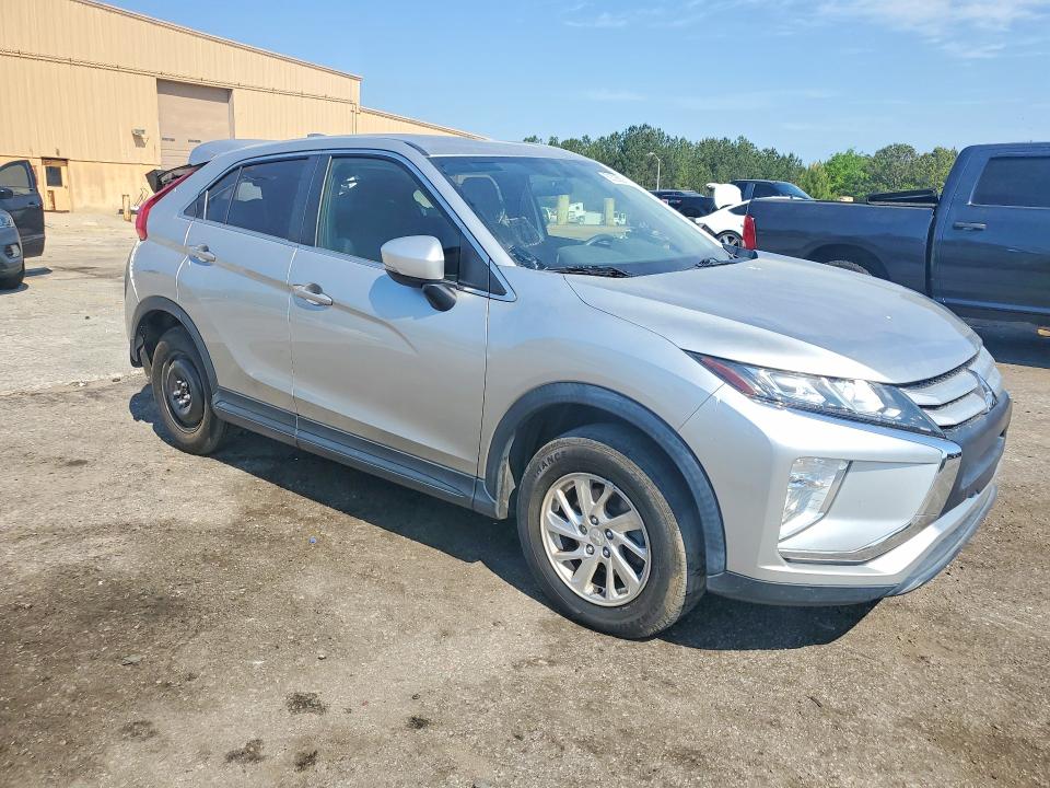 50326806 :رقم المزاد ، JA4AT3AA2JZ068151 vin ، 2018 Mitsubishi Eclipse Cross مزاد بيع
