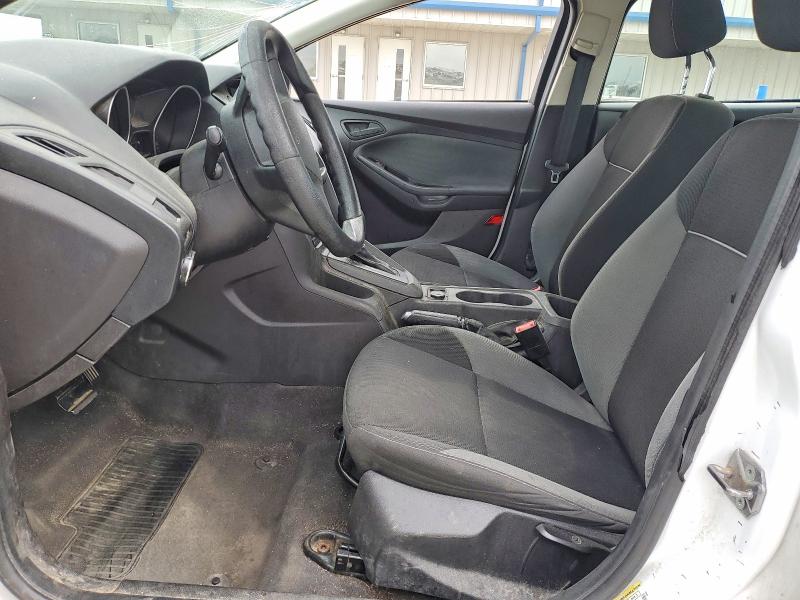 Aukcja sprzedaży 2013 Ford Focus, vin: 1FADP3E23DL350743, numer aukcji: 51171516