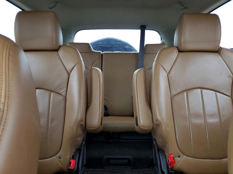 Aukcja sprzedaży 2016 Buick Enclave, vin: 5GAKVBKD3GJ182093, numer aukcji: 50846636