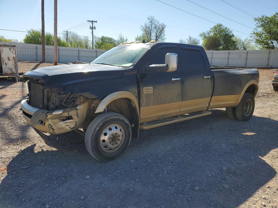 Aukcja sprzedaży 2013 Ram 3500, vin: 3C63RRKL1DG518142, numer aukcji: 48178446